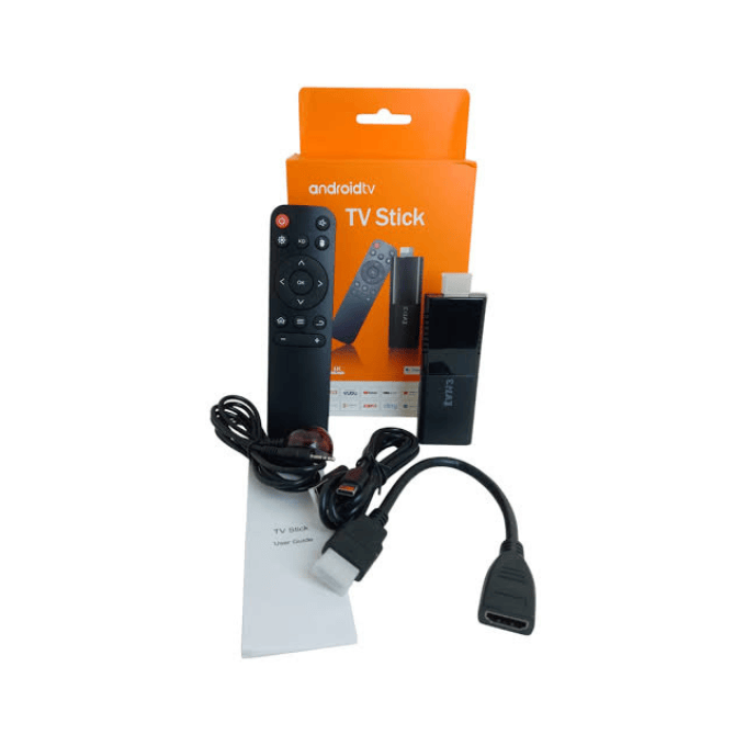 BabiShop225 Android Box ATV TV Stick 4K Max