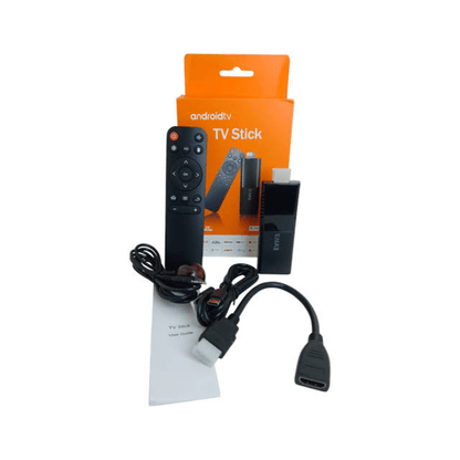 BabiShop225 Android Box ATV TV Stick 4K Max