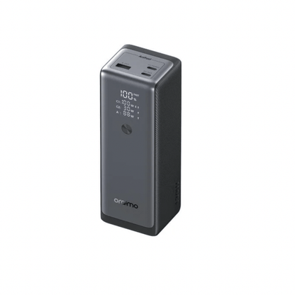 BabiShop225 Batterie Externe Oraimo PowerJet 130W 27 600 mAh