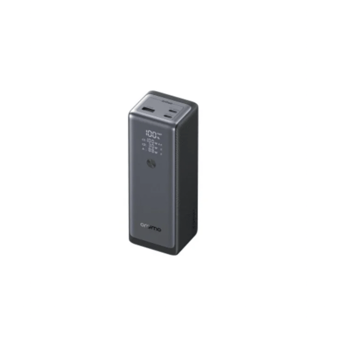 BabiShop225 Batterie Externe Oraimo PowerJet 130W 27 600 mAh