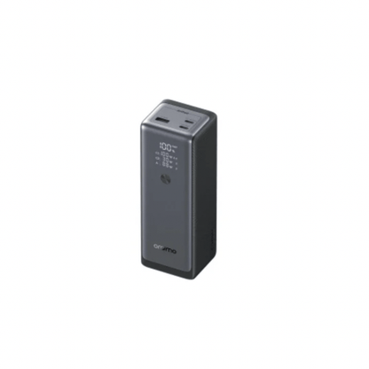 BabiShop225 Batterie Externe Oraimo PowerJet 130W 27 600 mAh