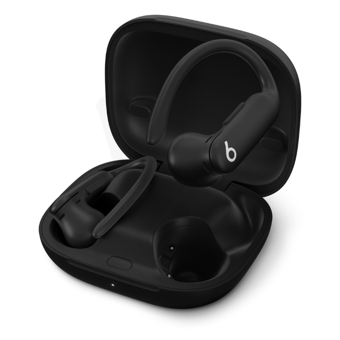 BabiShop225 Beats Powerbeats Pro 2 – Écouteurs Sans Fil Sport | Autonomie Longue &amp; Son Puissant