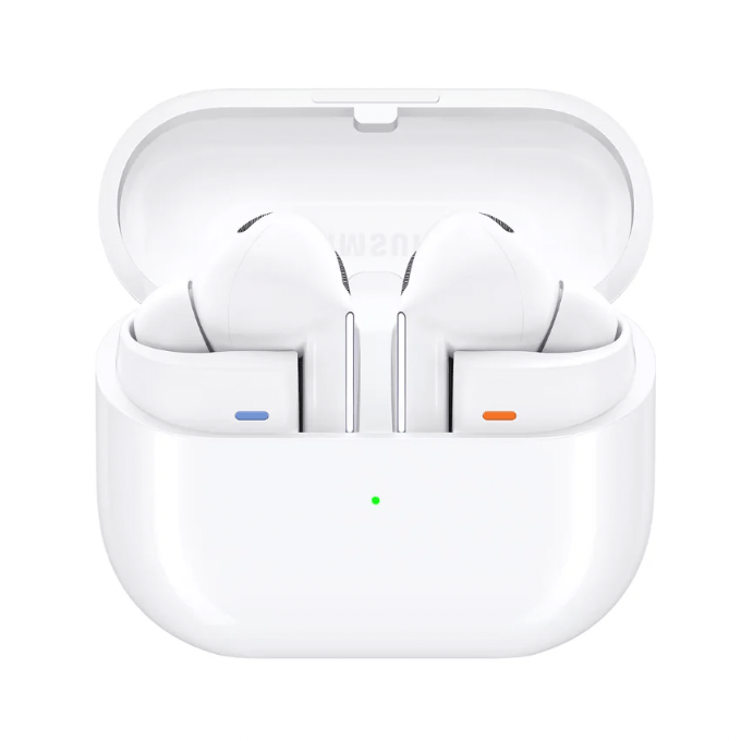 BabiShop225 Blanc Galaxy Buds 3 Pro: Son HD ANC, Étanche IPX7, Jusqu&