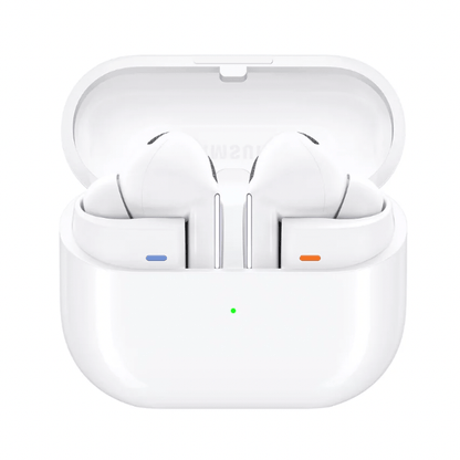 BabiShop225 Blanc Galaxy Buds 3 Pro: Son HD ANC, Étanche IPX7, Jusqu&