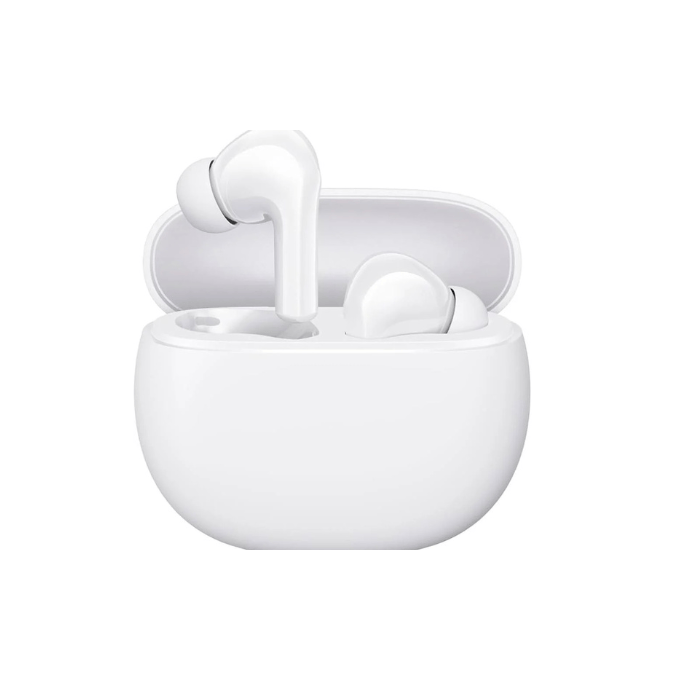 BabiShop225 Blanc Redmi Buds 4 Active