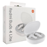 BabiShop225 Blanc Redmi Buds 4 Lite