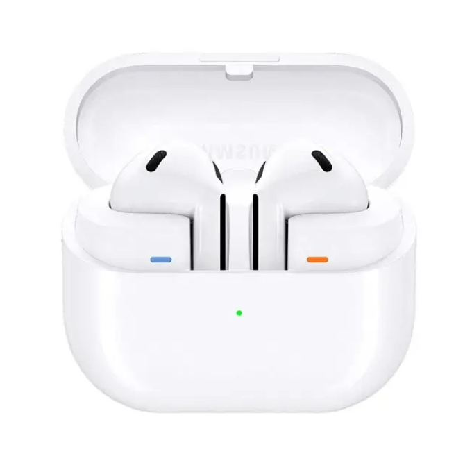 BabiShop225 Blanc Samsung Buds 3 Audio HD