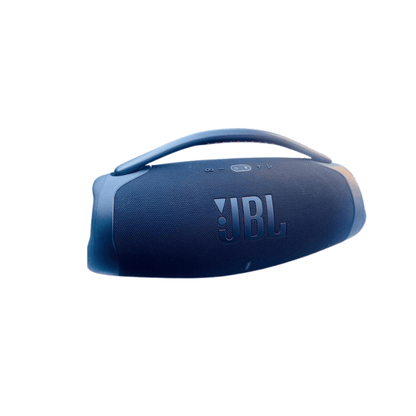 BabiShop225 Boombox 3 Bleu JBL Boombox 3