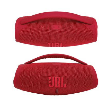 BabiShop225 Boombox 3 Rouge JBL Boombox 3