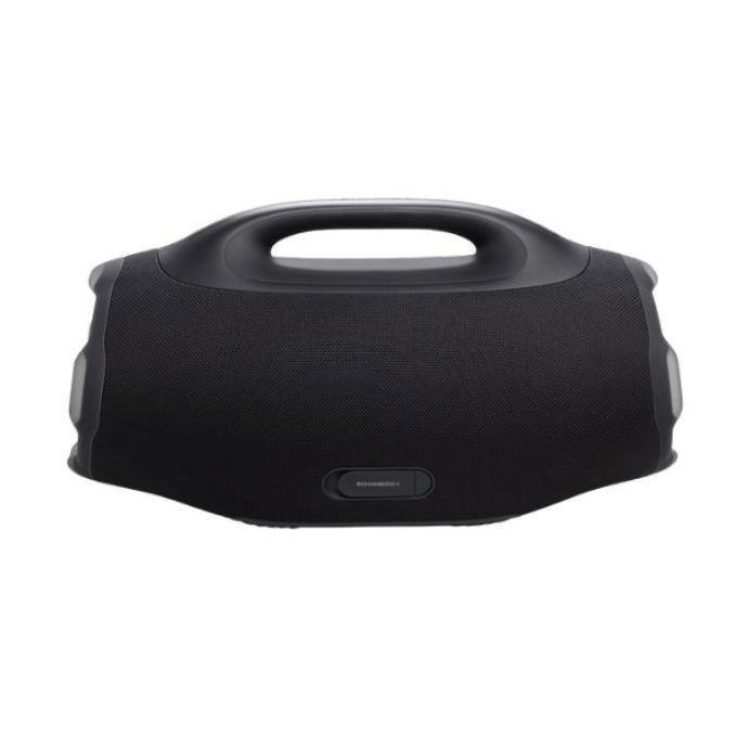BabiShop225 Boombox 4 Bluetooth Puissante – Son Ultra Clair, Basses Profondes &amp; Autonomie Longue Durée