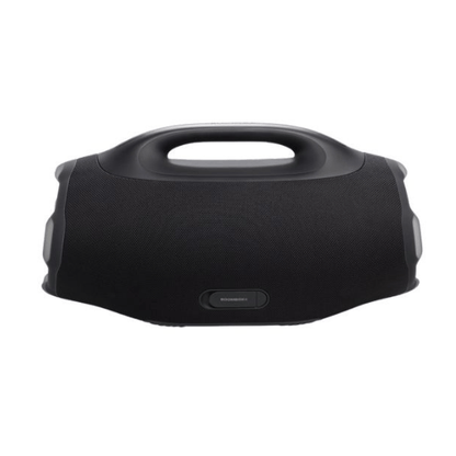 BabiShop225 Boombox 4 Bluetooth Puissante – Son Ultra Clair, Basses Profondes &amp; Autonomie Longue Durée