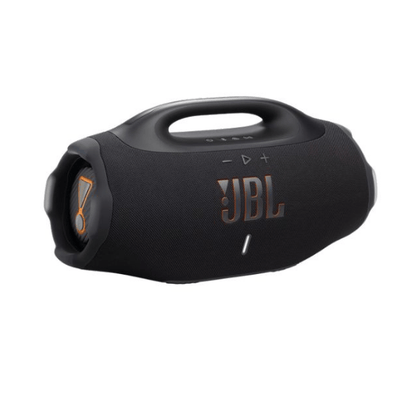 BabiShop225 Boombox 4 Bluetooth Puissante – Son Ultra Clair, Basses Profondes &amp; Autonomie Longue Durée