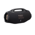 BabiShop225 Boombox 4 Bluetooth Puissante – Son Ultra Clair, Basses Profondes & Autonomie Longue Durée