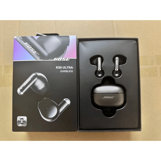 BabiShop225 Bose k50 Ultra
