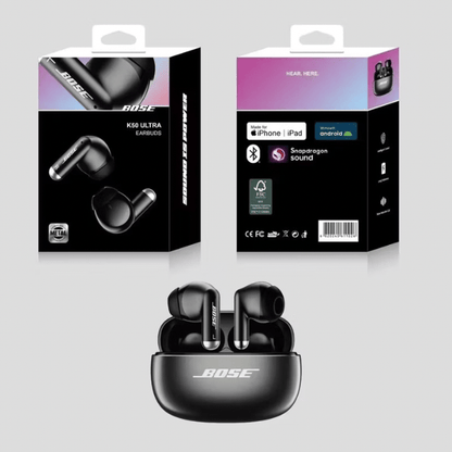 BabiShop225 Bose k50 Ultra