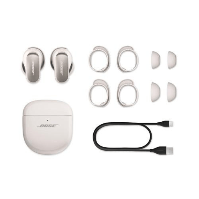 BabiShop225 Bose Quietcomfort Earbuds 2