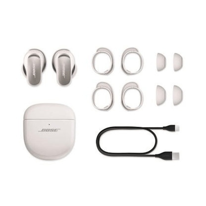 BabiShop225 Bose Quietcomfort Earbuds 2