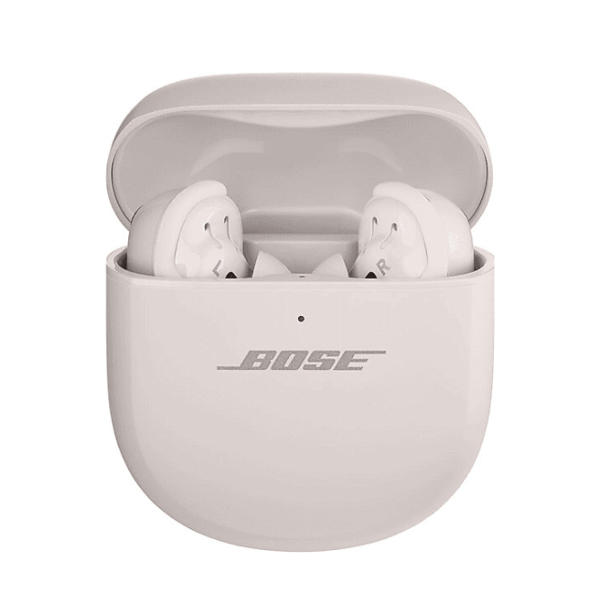 BabiShop225 Bose Quietcomfort Earbuds 2