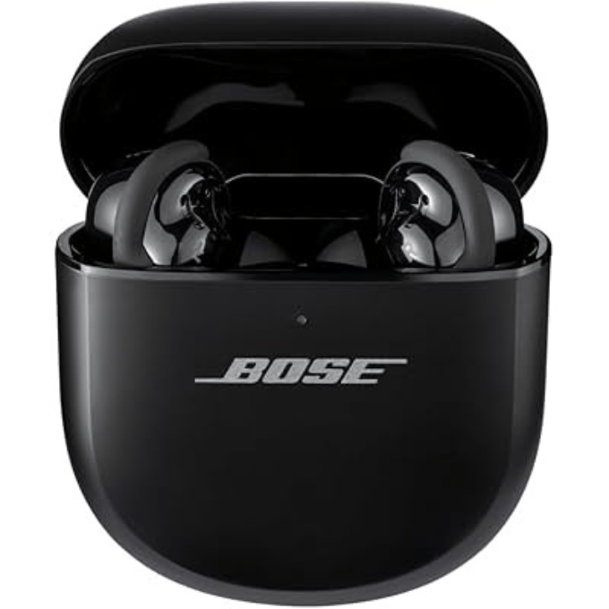 BabiShop225 Bose Quietcomfort Earbuds 2