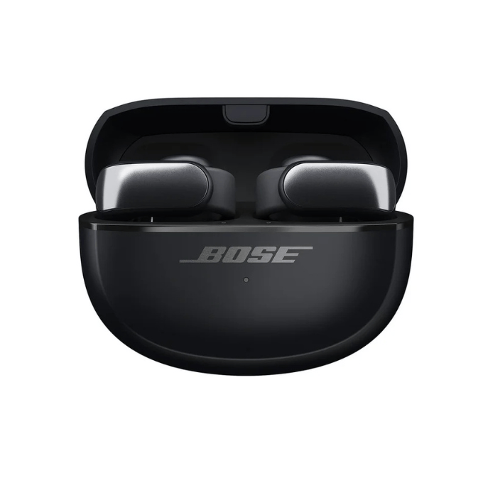 BabiShop225 Bose Ultra Open Earbuds – Écouteur Haut de Gamme