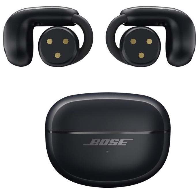 BabiShop225 Bose Ultra Open Earbuds – Écouteur Haut de Gamme