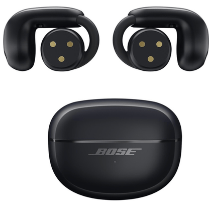 BabiShop225 Bose Ultra Open Earbuds – Écouteur Haut de Gamme