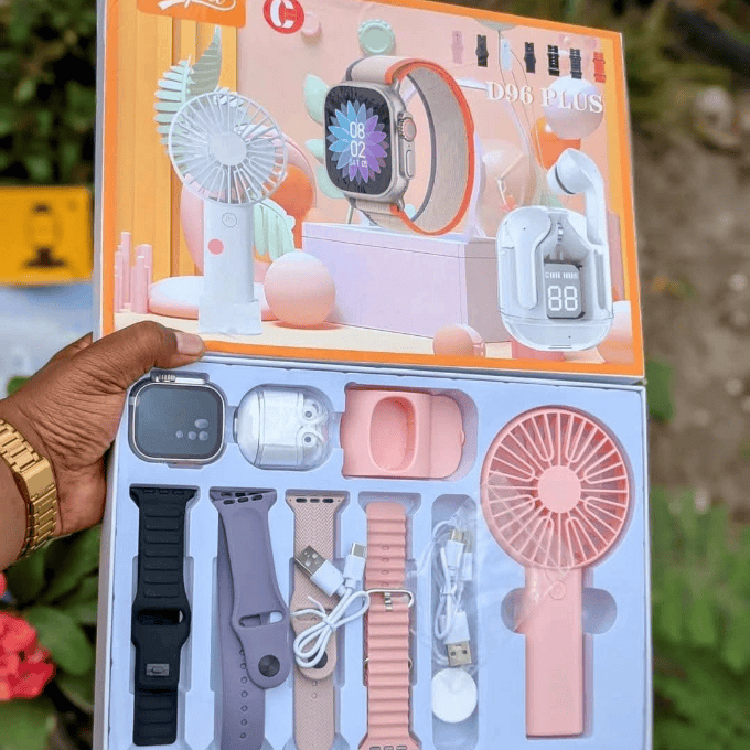 BabiShop225 Box 3en1