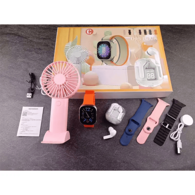 BabiShop225 Box 3en1