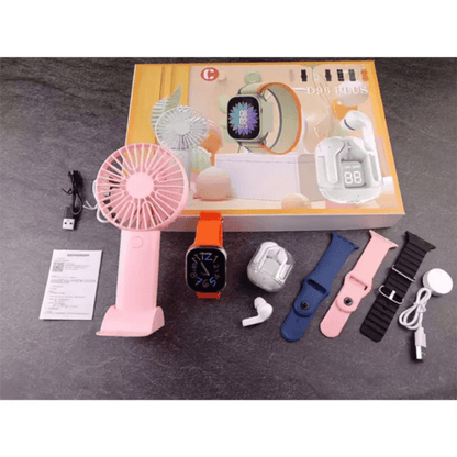 BabiShop225 Box 3en1