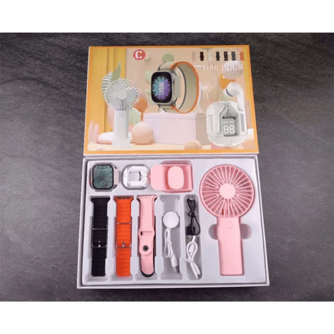 BabiShop225 Box 3en1