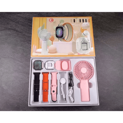 BabiShop225 Box 3en1