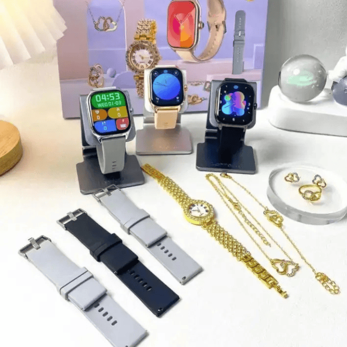 BabiShop225 Box D15 GS