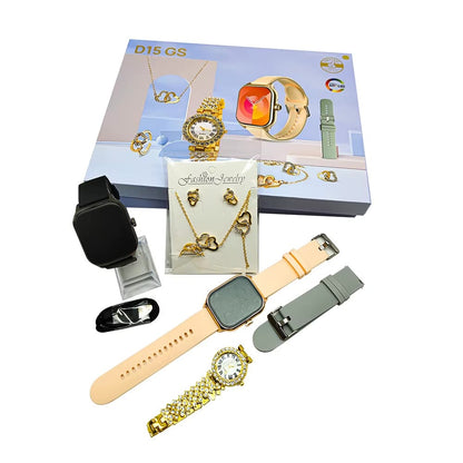 BabiShop225 Box D15 GS