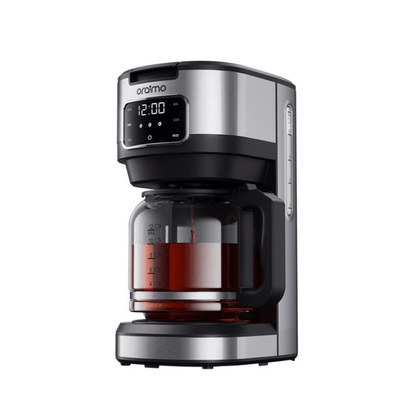 BabiShop225 Cafetière Oraimo BrewDrip OCF-201A 1,5 L