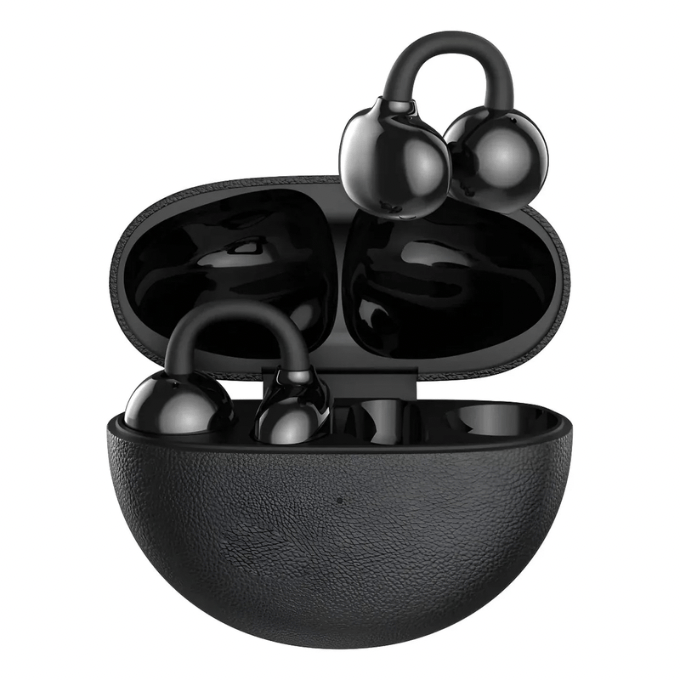 BabiShop225 Calus M07 Max – Écouteurs Bluetooth à Clip