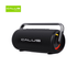 BabiShop225 CALUS XG300 – Enceinte Bluetooth 60W avec Basses Puissantes et Lumières RGB 🔊