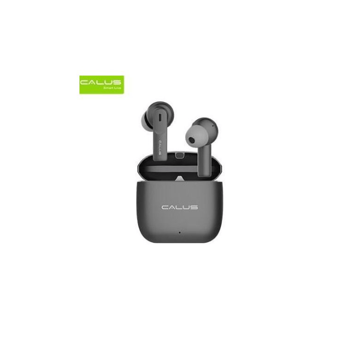 BabiShop225 CALUS ZIP 20 – Écouteurs Bluetooth Sans Fil