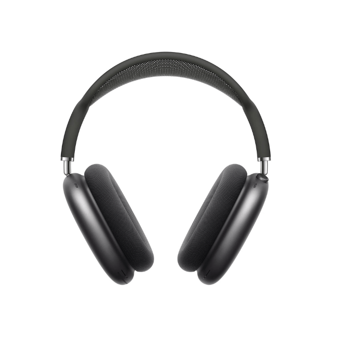 BabiShop225 Casque Airpods Max AirPods Max: Son Hi-Fi Intense &amp; Confort Ultime