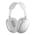 BabiShop225 Casque Airpods Max Blanc AirPods Max: Son Hi-Fi Intense & Confort Ultime