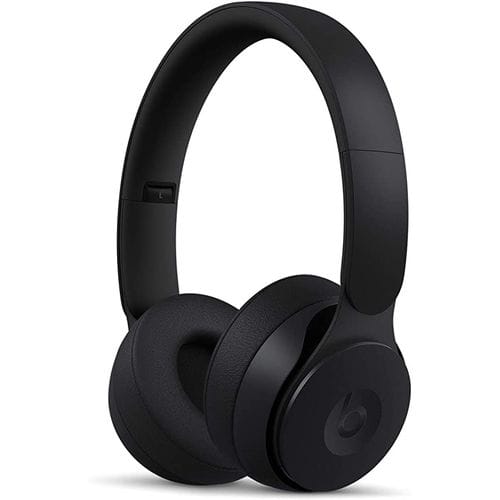 BabiShop225 Casque Beats Solo Pro Beats Solo Pro – Musique Immersive, Zéro Distraction
