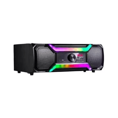 BabiShop225 Chaîne Hi-Fi Djack H3006 Bluetooth 3.1
