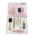 BabiShop225 Complet montre Fashon Beauty A58 Plus