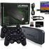 BabiShop225 Console de jeu Console Arcade Game Stick 4K