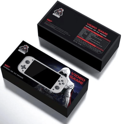 BabiShop225 Console Psp modèle M17