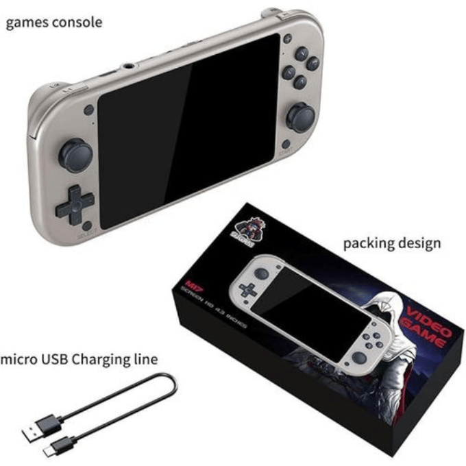 BabiShop225 Console Psp modèle M17