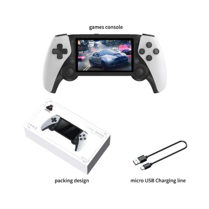 BabiShop225 Console Psp modèle M27