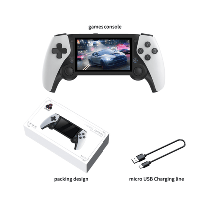 BabiShop225 Console Psp modèle M27