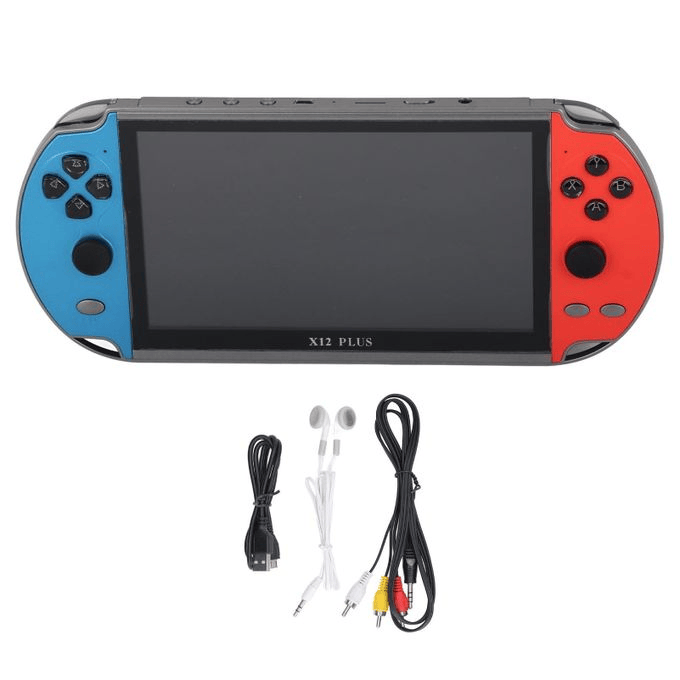 BabiShop225 Console Psp modèle X12