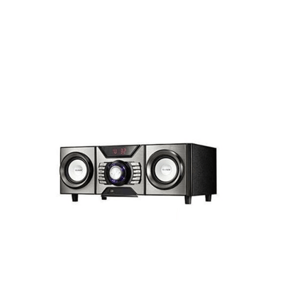 BabiShop225 Djack Chaîne HI-FI H1000 – Système 3.1Ch | Son Puissant &amp; Immersif pour la Maison