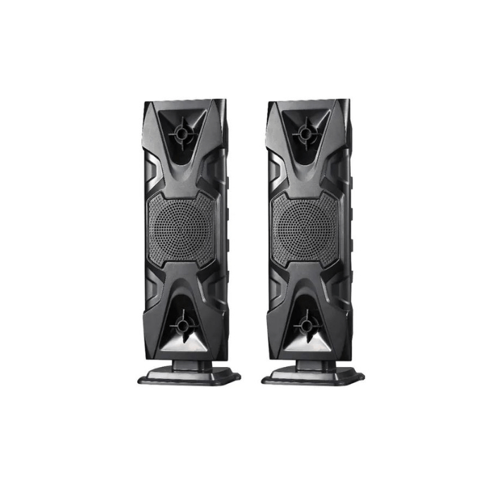 BabiShop225 Djack DJ-1303 Audio Multimédia 60W